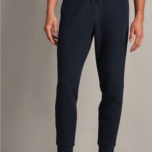 RHONE Men's light blue periwinkle Tribeca Tech Joggers
